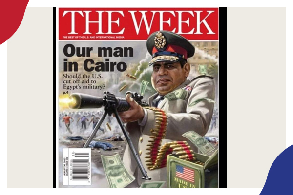 17 مذبحة للسيسي: مصر ترفض قرارات أممية بمنع الإبادة لحماية كبار الجنرالات